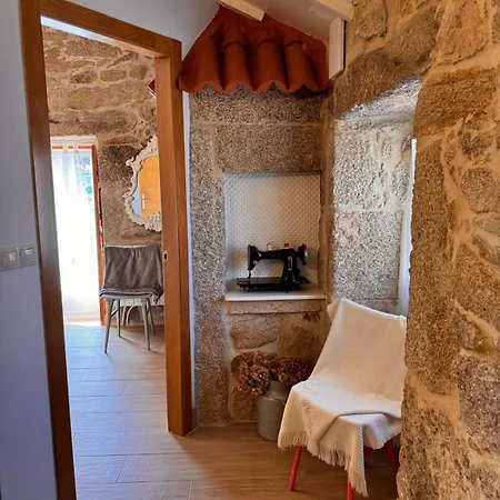 Сasa de vacaciones Casa Con Encanto En Zona Rural San Andrés