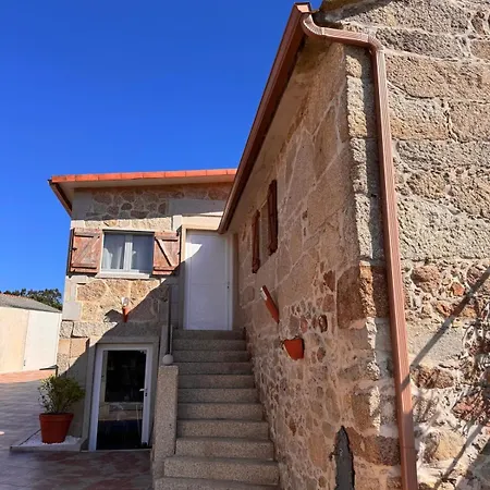 Casa Con Encanto En Zona Rural * San Andrés