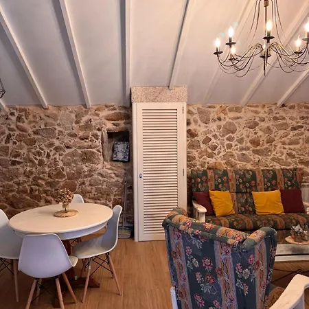 Сasa de vacaciones Casa Con Encanto En Zona Rural