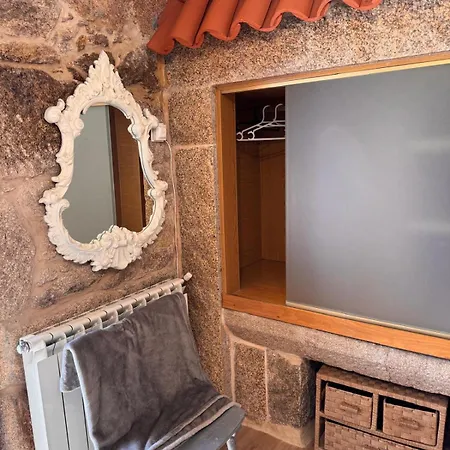 Сasa de vacaciones Casa Con Encanto En Zona Rural *