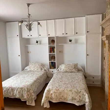 Сasa de vacaciones Casa Con Encanto En Zona Rural *