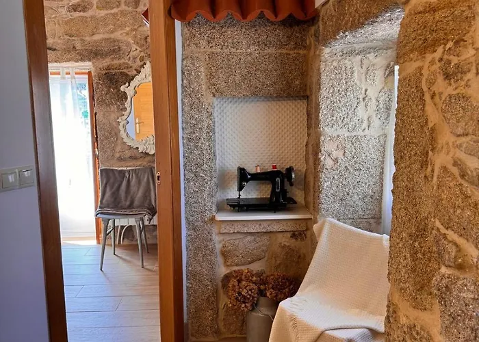 度假居 Casa A Barcia San Andrés